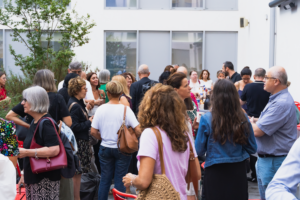 rentrée formateurs écoles vidal